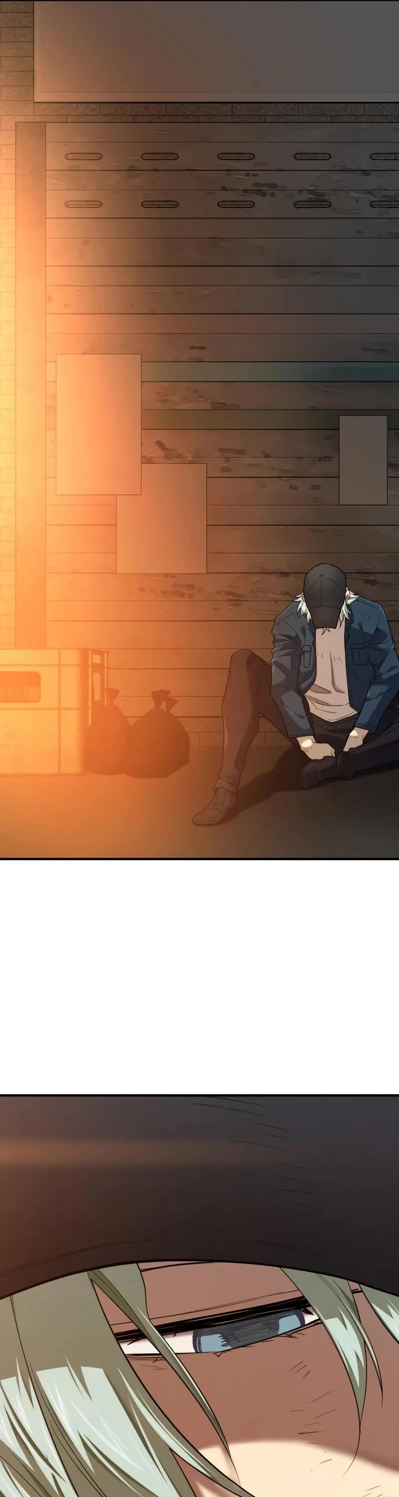 The World's Best Engineer chapter 208 page 26