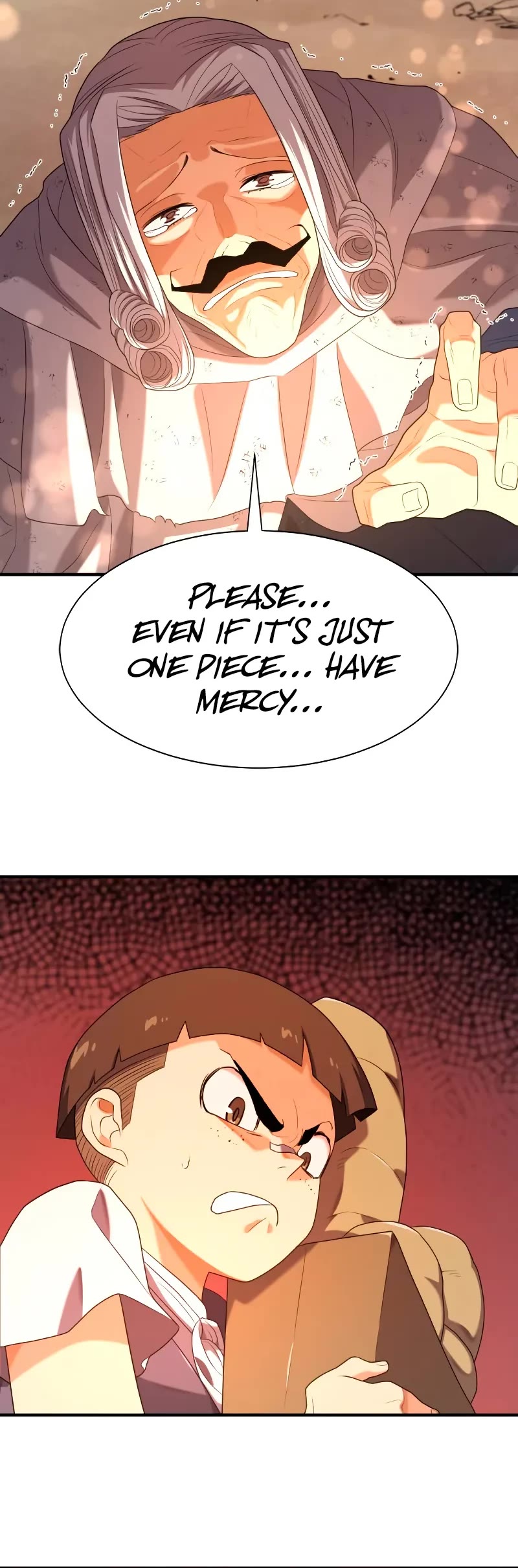 The World's Best Engineer chapter 212 page 11