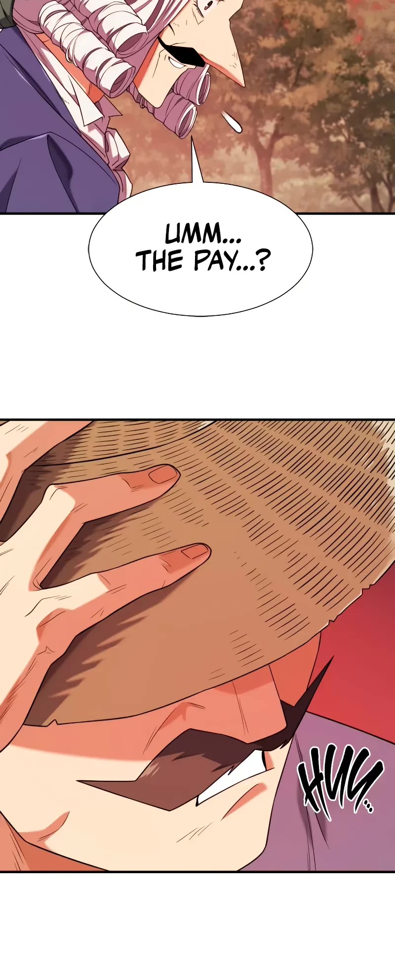 The World's Best Engineer chapter 212 page 26