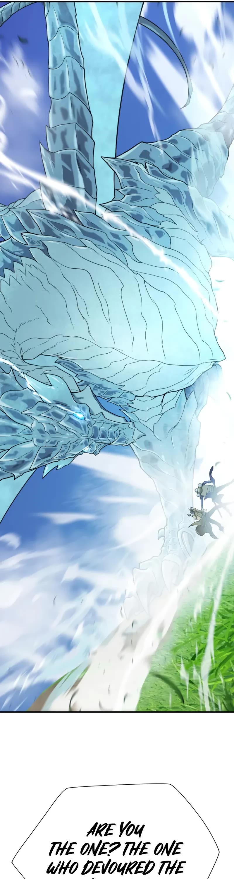 The World's Best Engineer chapter 214 page 37