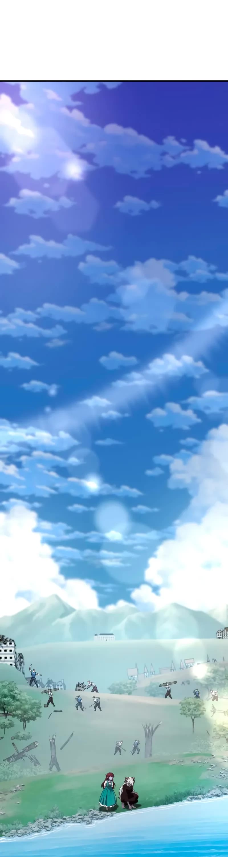 The World's Best Engineer chapter 215 page 43