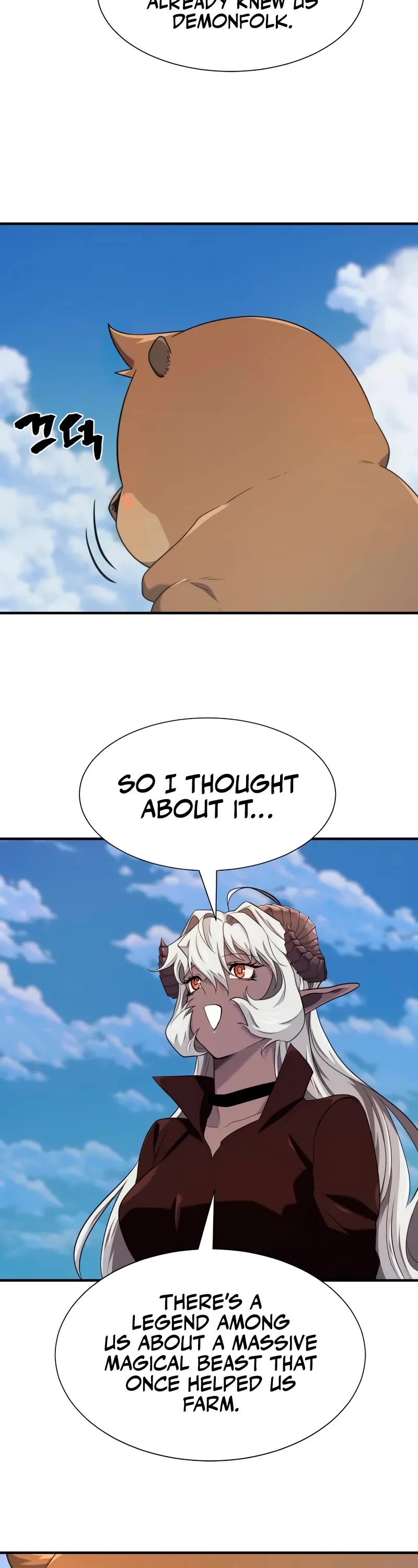 The World's Best Engineer chapter 215 page 47