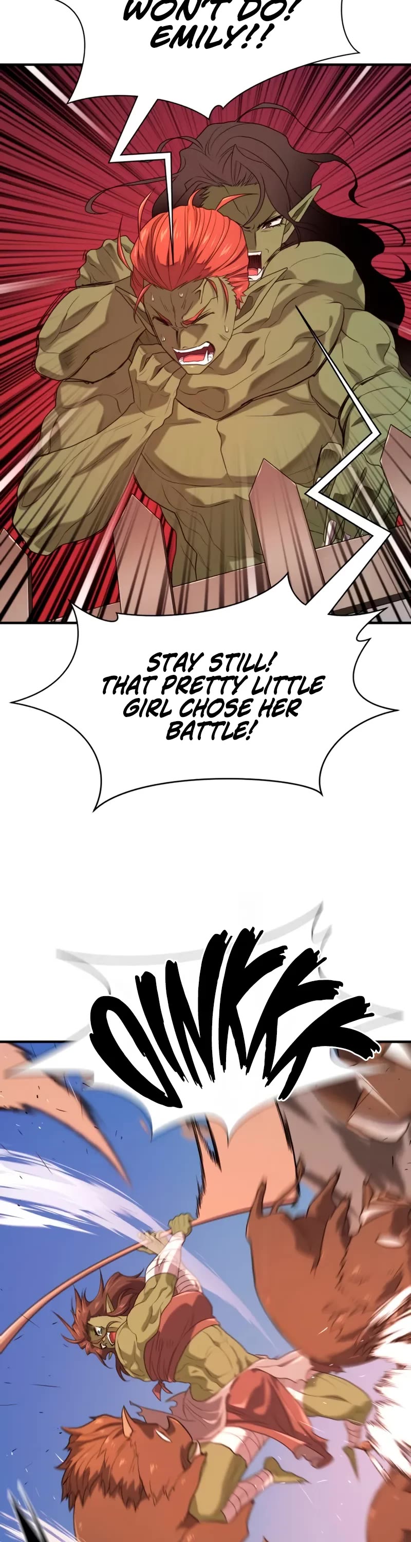 The World's Best Engineer chapter 216 page 27