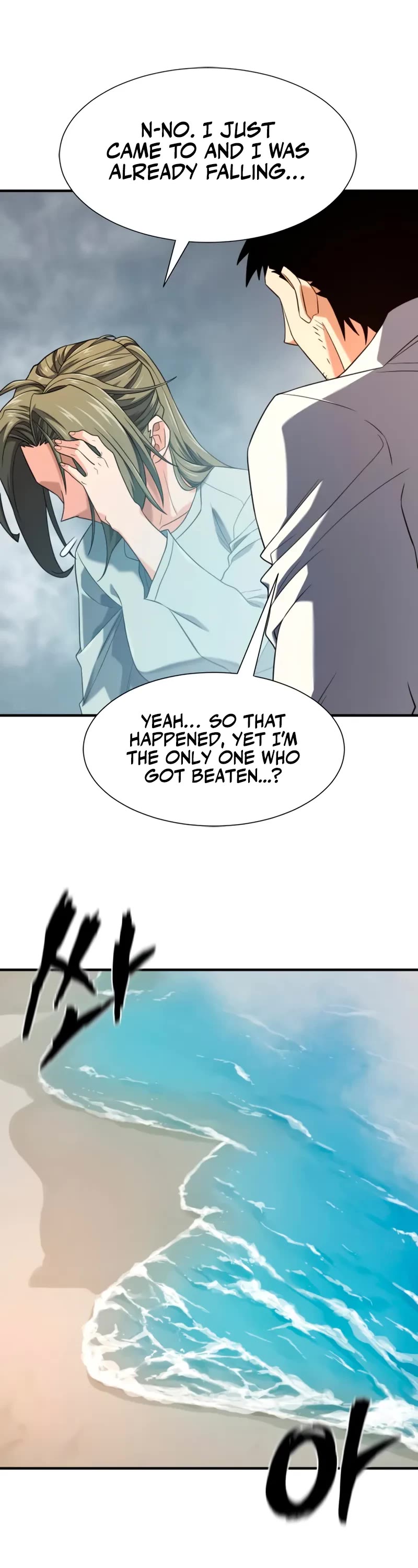 The World's Best Engineer chapter 219 page 18