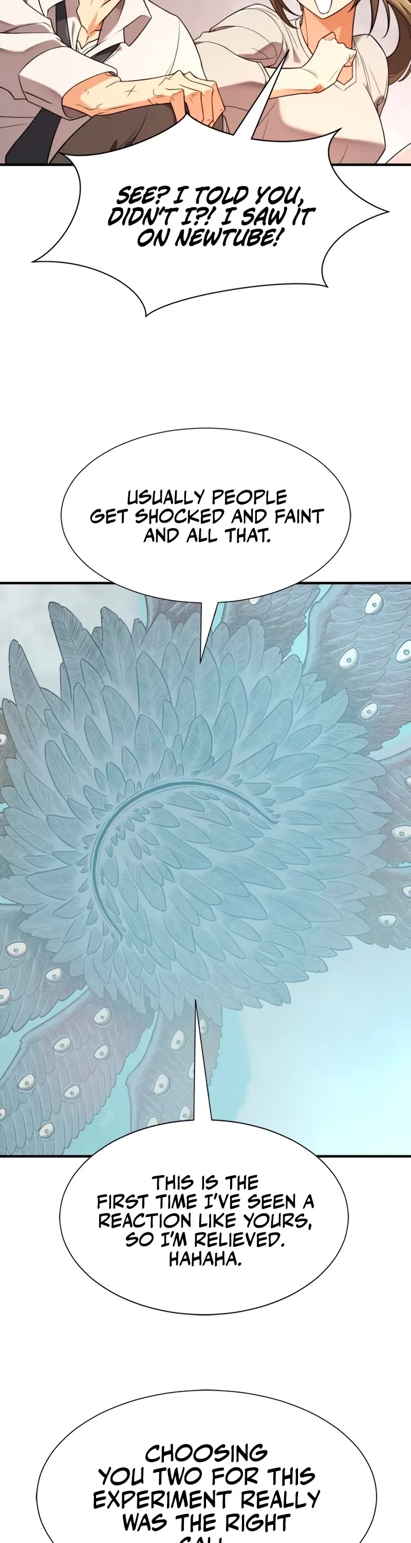 The World's Best Engineer chapter 219 page 24