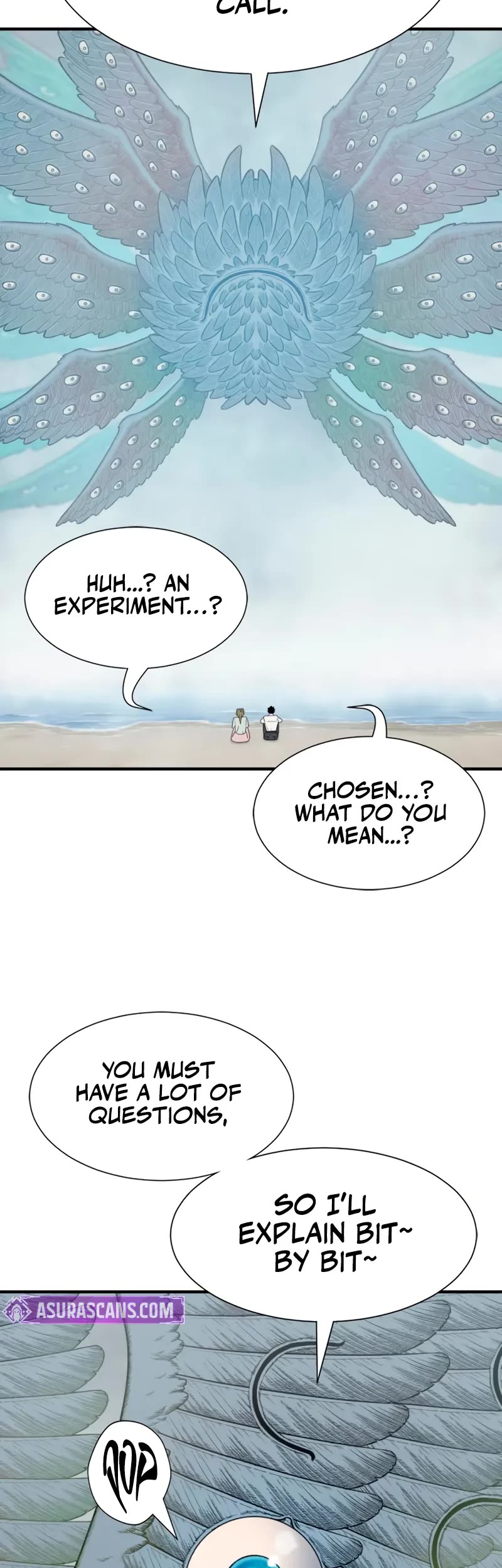 The World's Best Engineer chapter 219 page 25