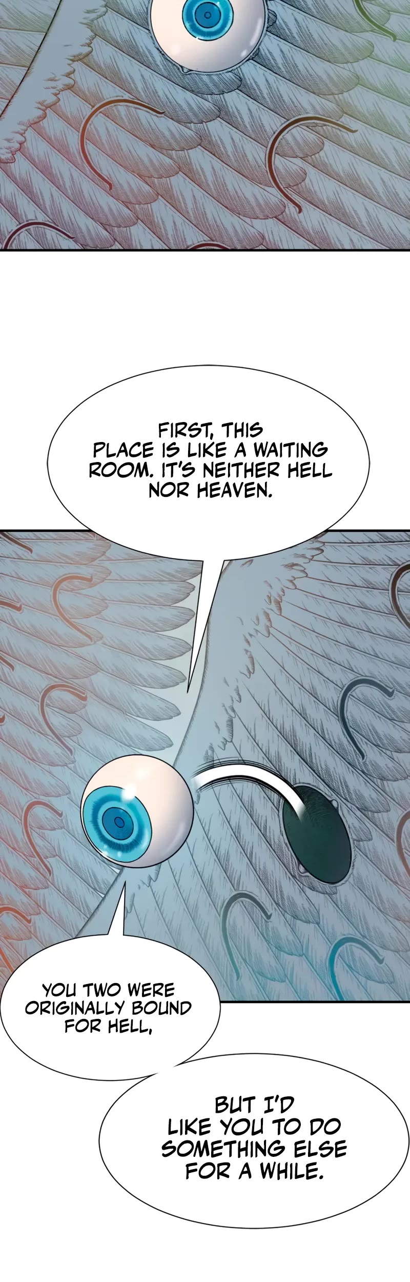 The World's Best Engineer chapter 219 page 26