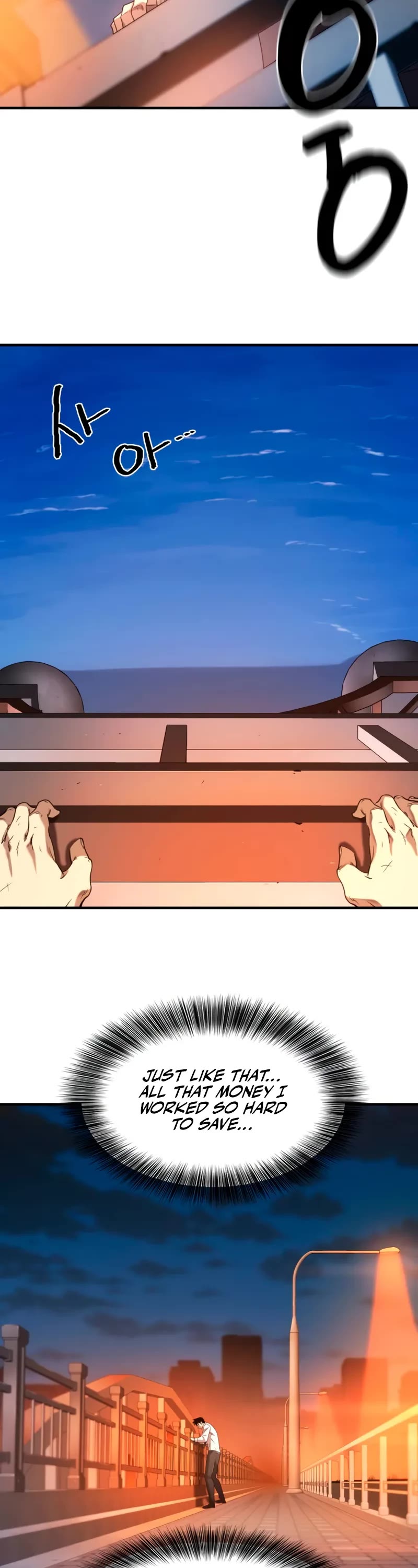 The World's Best Engineer chapter 219 page 3