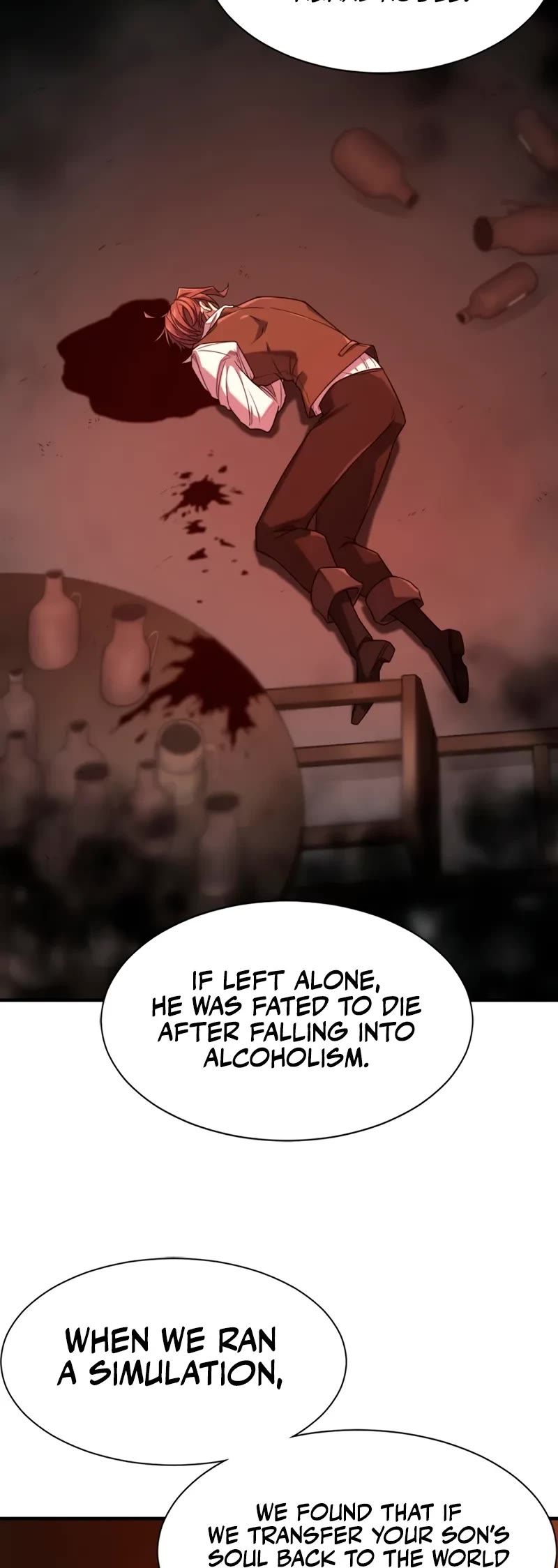 The World's Best Engineer chapter 219 page 35