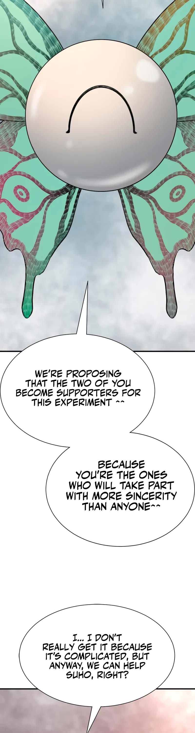 The World's Best Engineer chapter 219 page 39