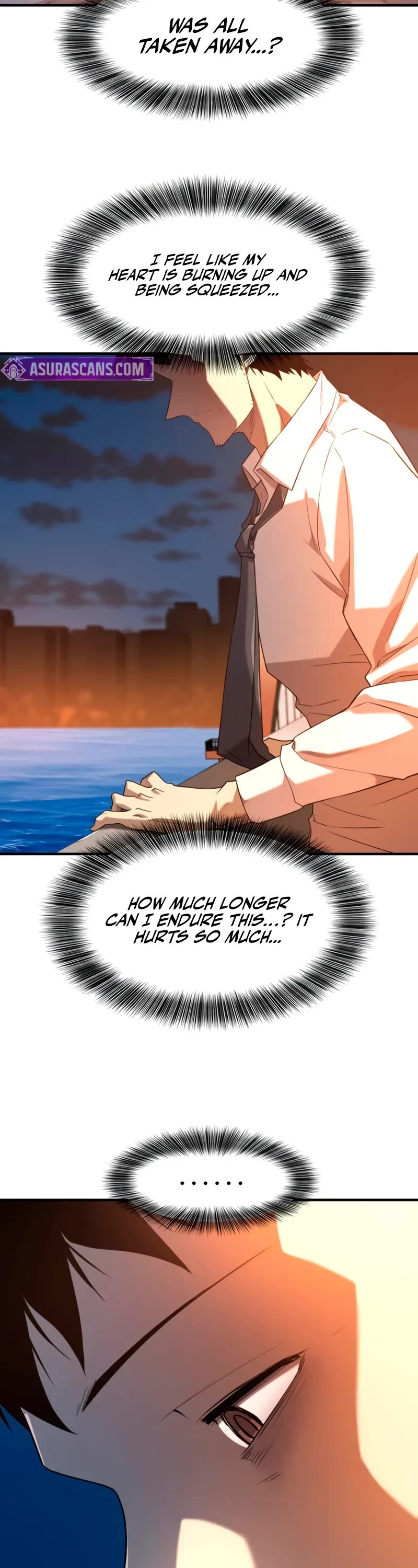 The World's Best Engineer chapter 219 page 4