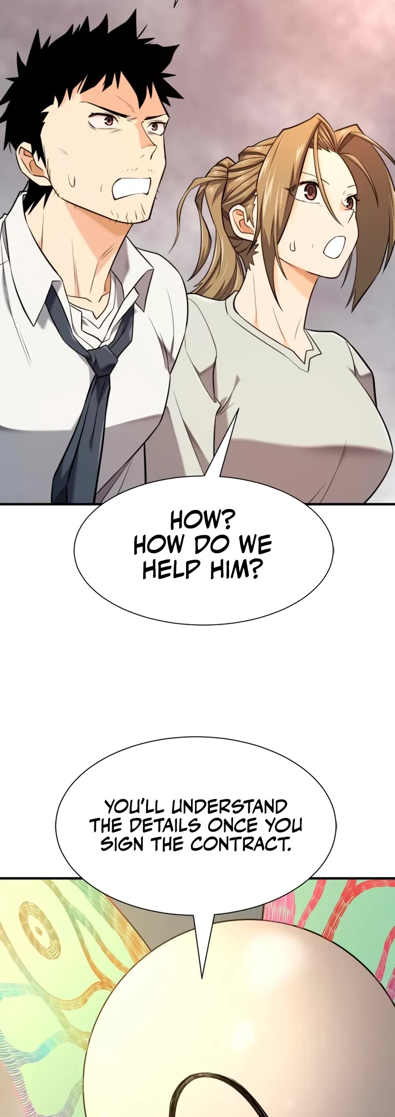 The World's Best Engineer chapter 219 page 40