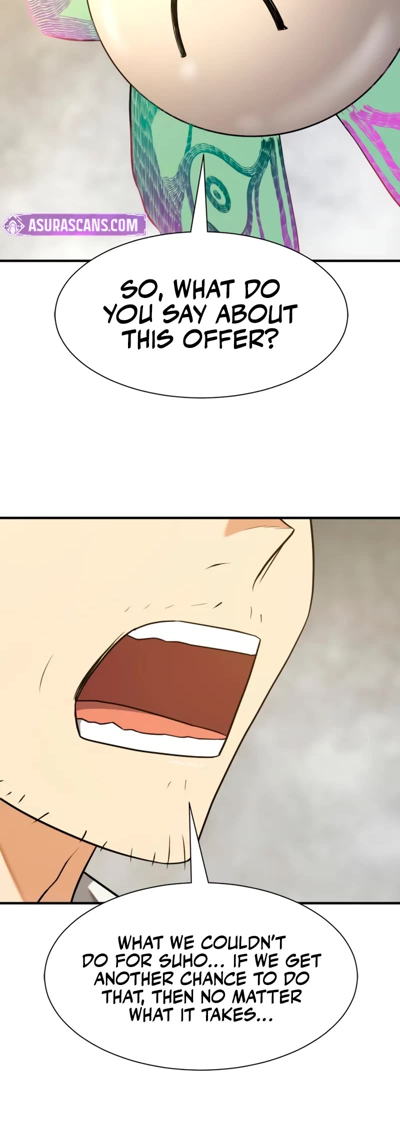 The World's Best Engineer chapter 219 page 41