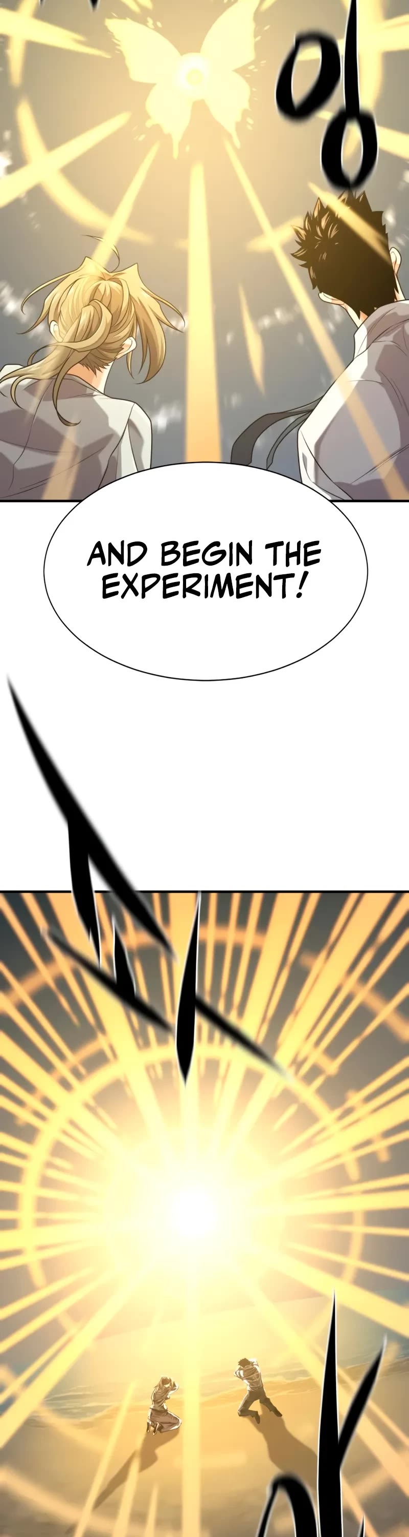 The World's Best Engineer chapter 219 page 43