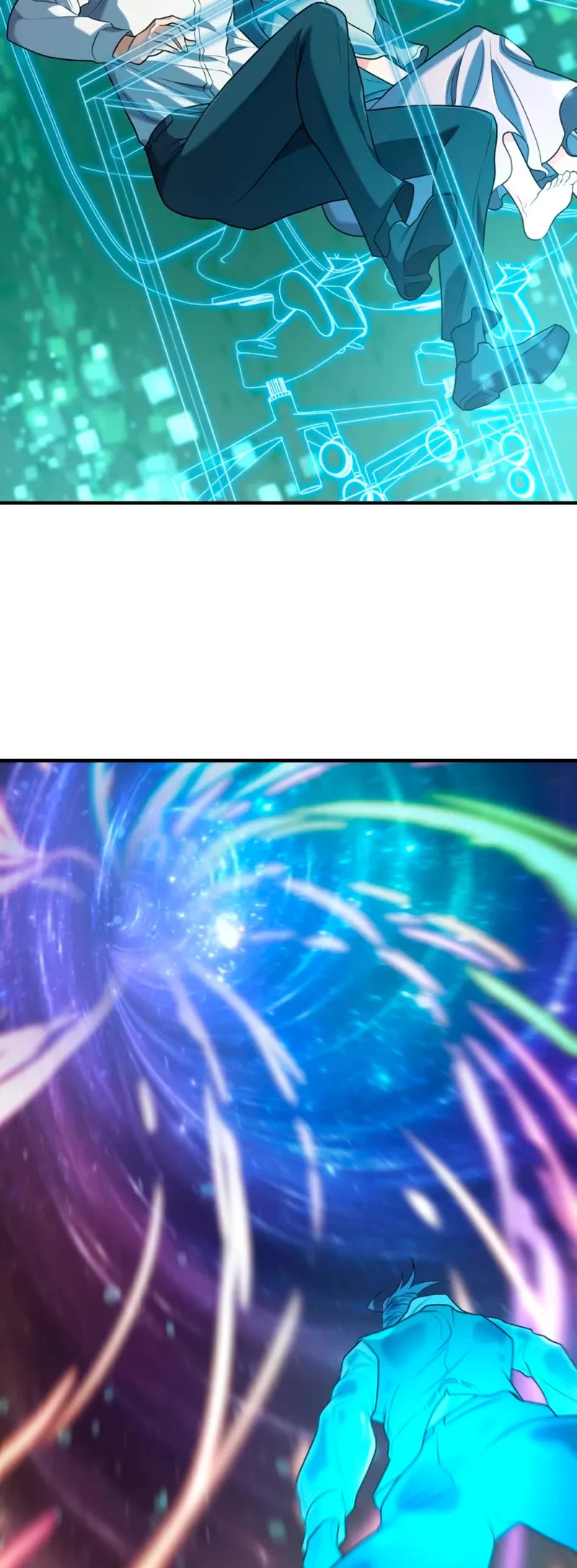 The World's Best Engineer chapter 219 page 45