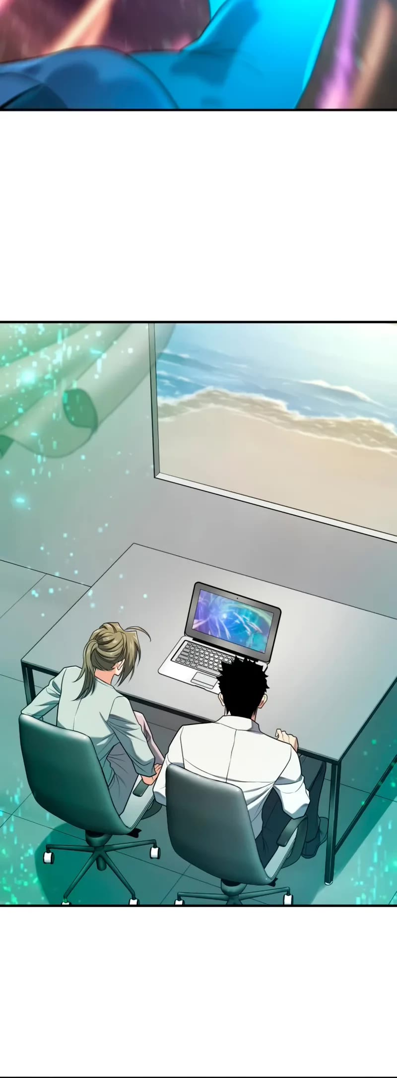 The World's Best Engineer chapter 219 page 46