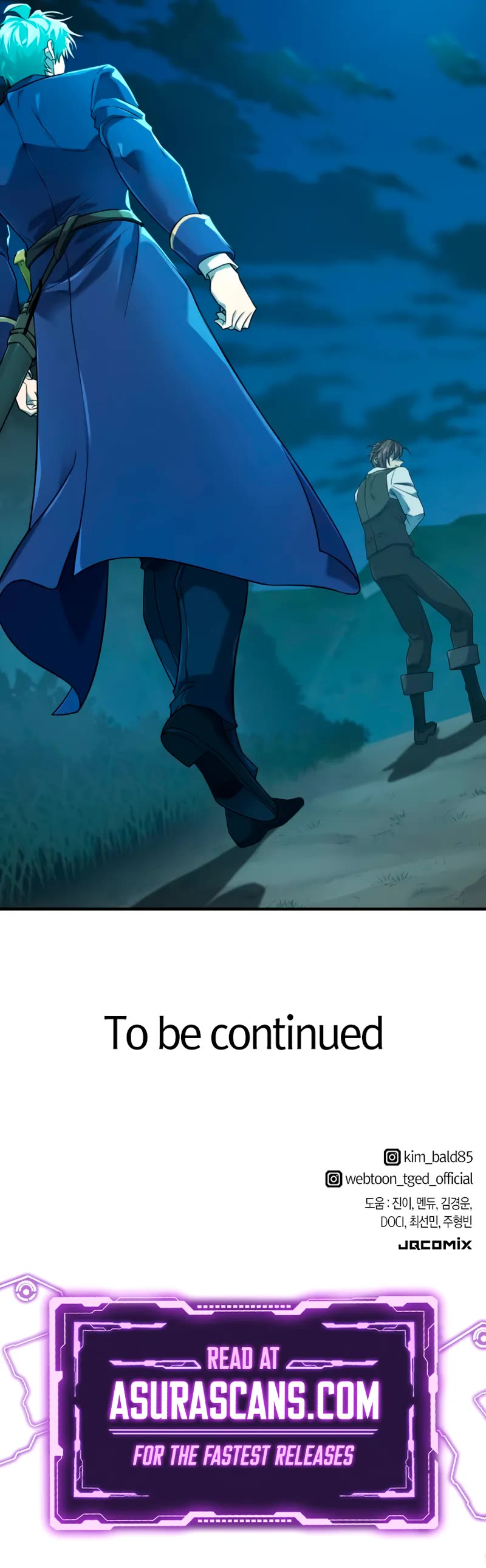 The World's Best Engineer chapter 219 page 52