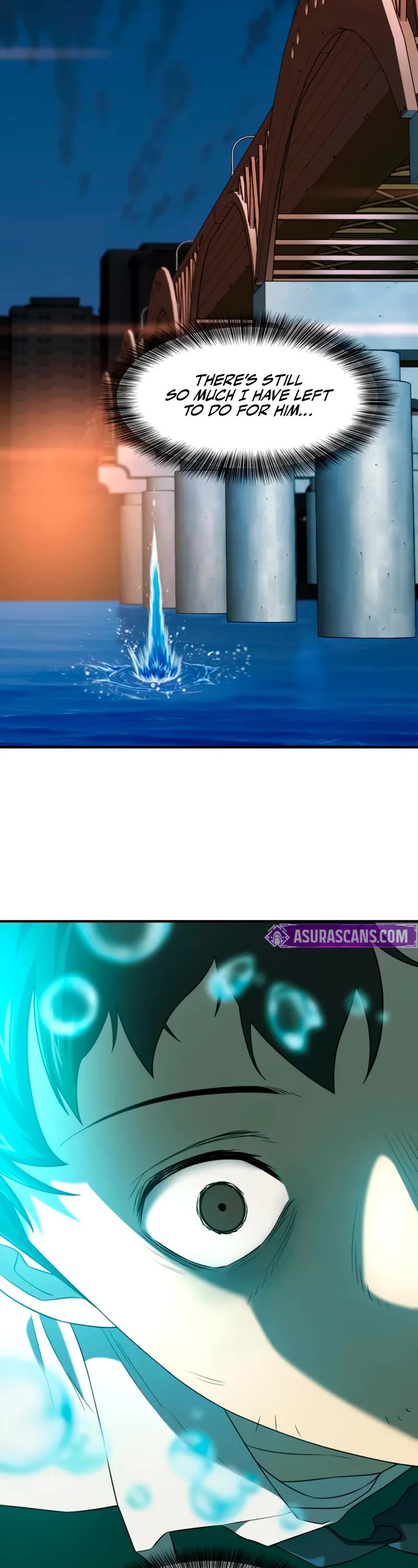 The World's Best Engineer chapter 219 page 8