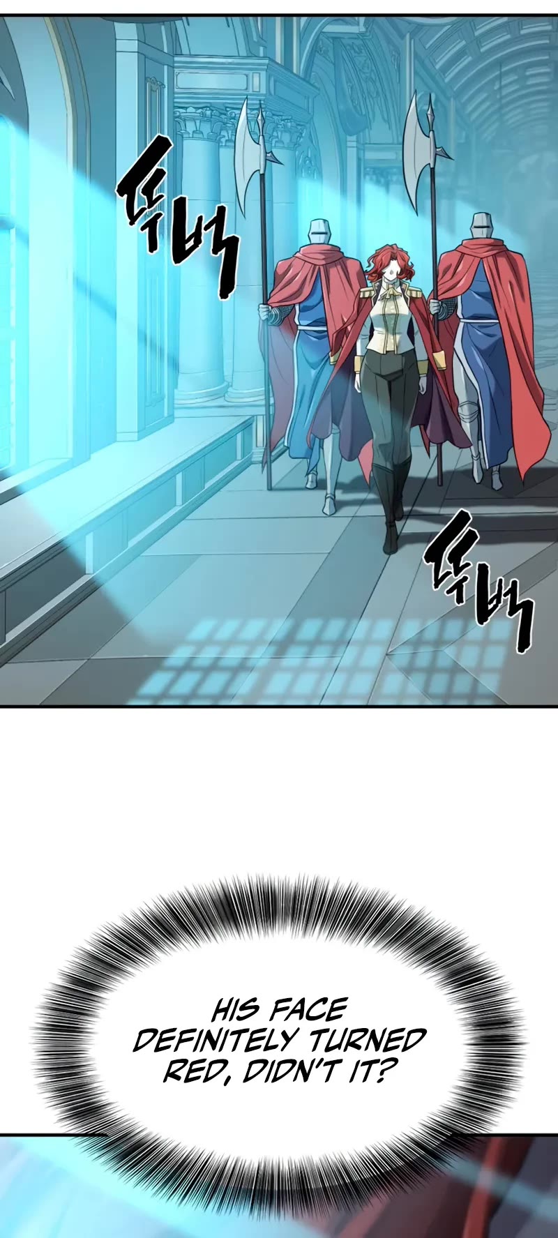 The World's Best Engineer chapter 220 page 11