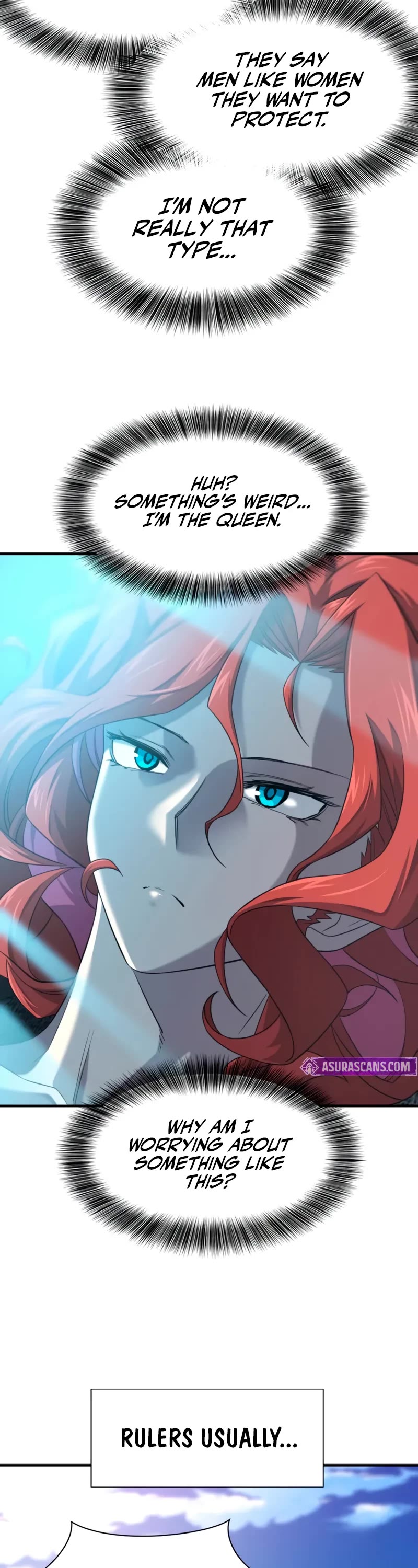 The World's Best Engineer chapter 220 page 13