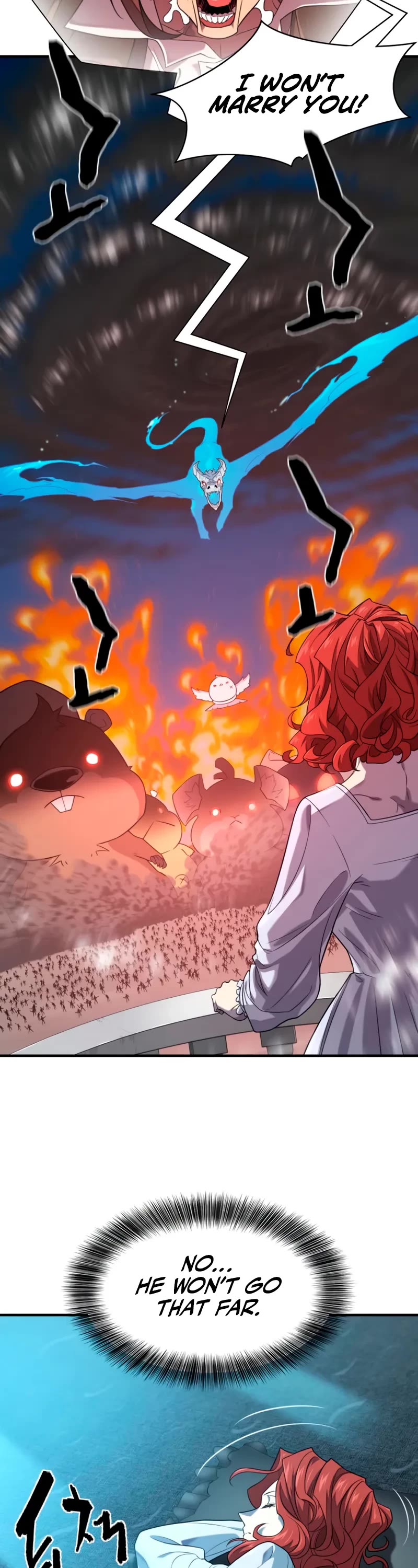 The World's Best Engineer chapter 220 page 18