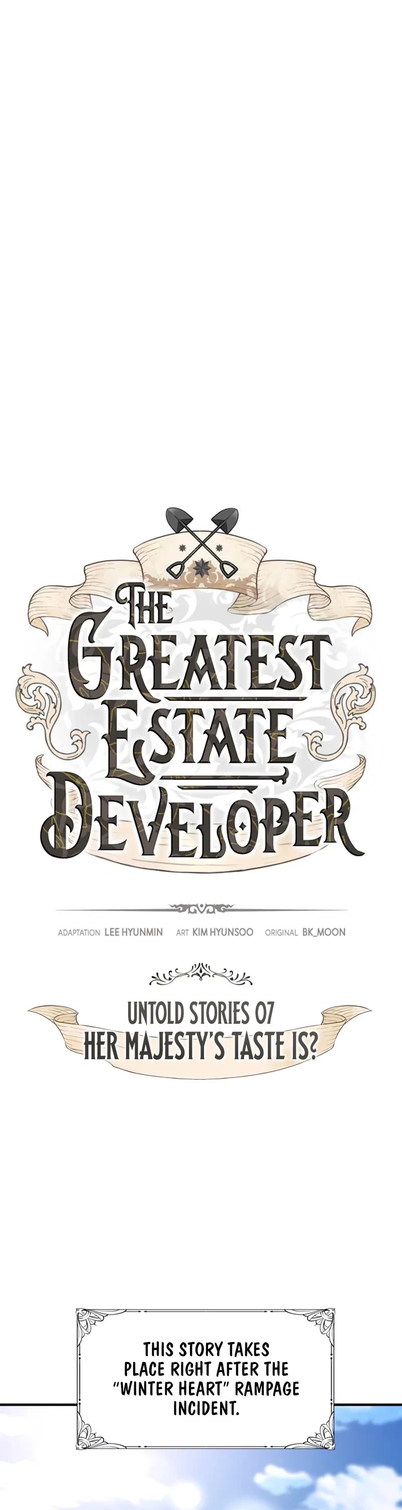 The World's Best Engineer chapter 220 page 2