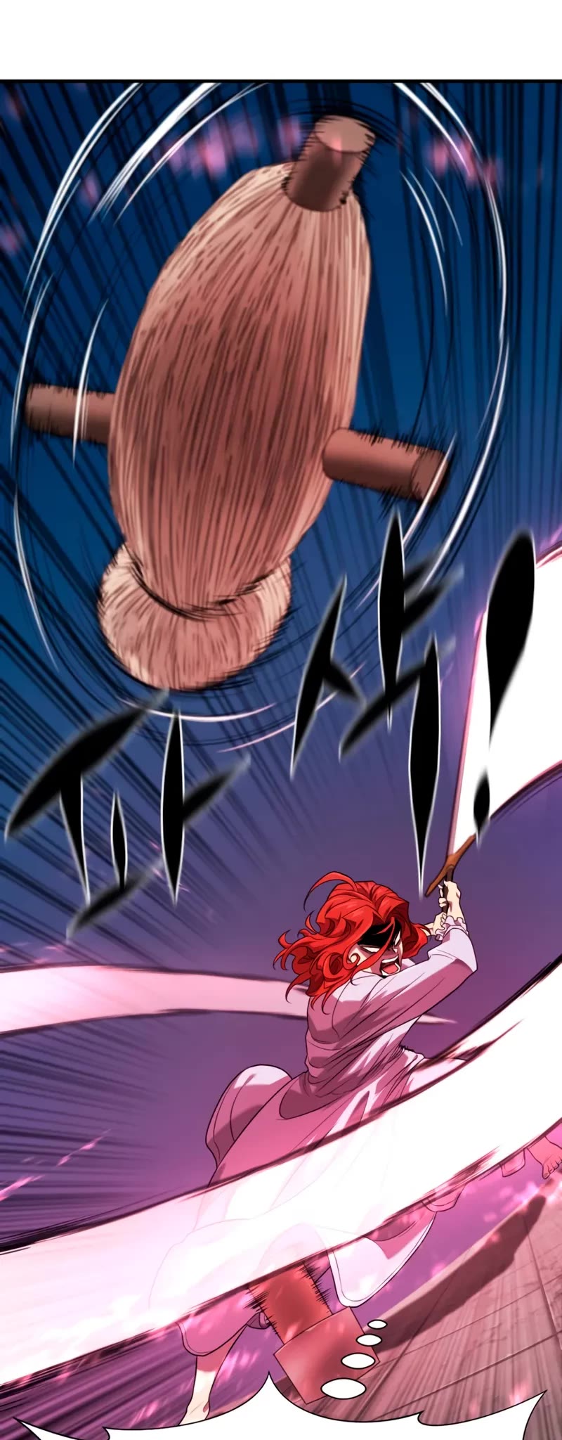 The World's Best Engineer chapter 220 page 20