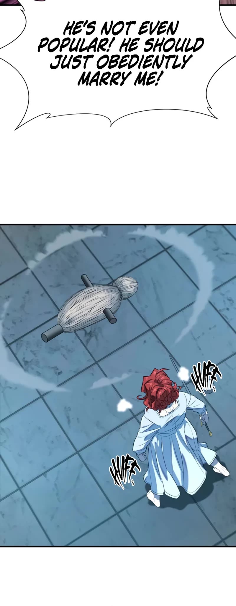 The World's Best Engineer chapter 220 page 21