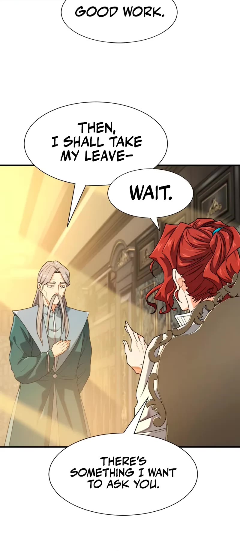 The World's Best Engineer chapter 220 page 26