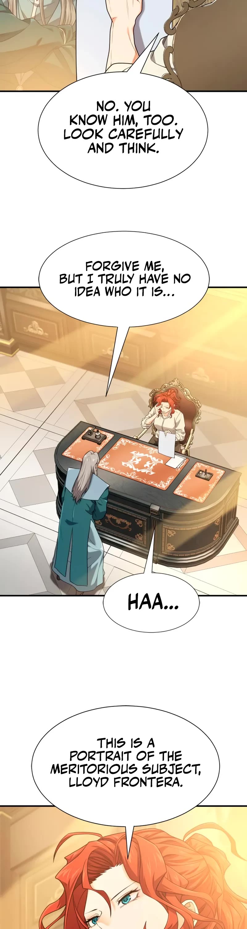 The World's Best Engineer chapter 220 page 28