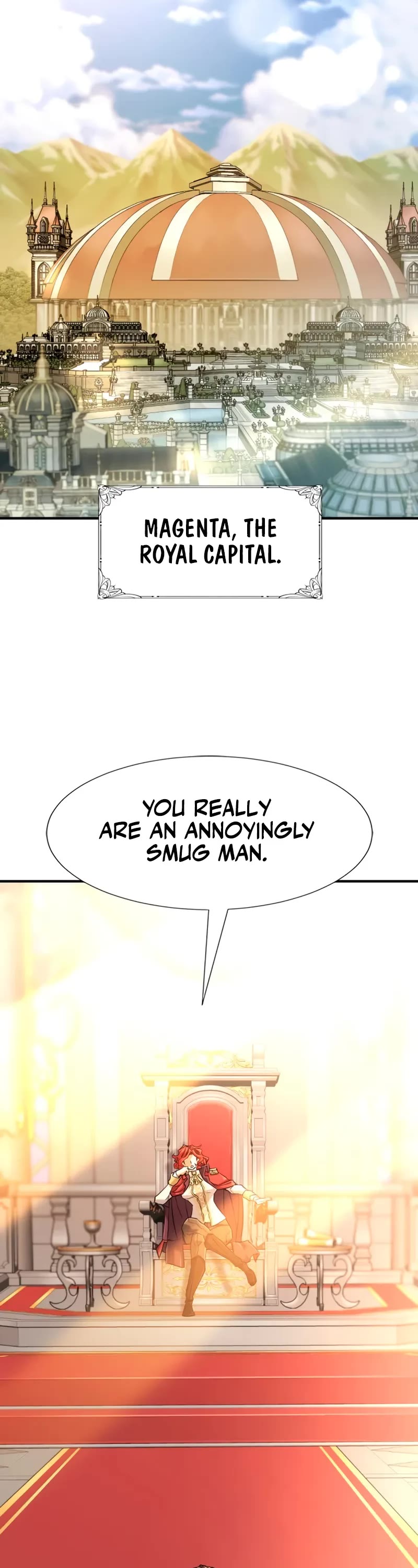 The World's Best Engineer chapter 220 page 3