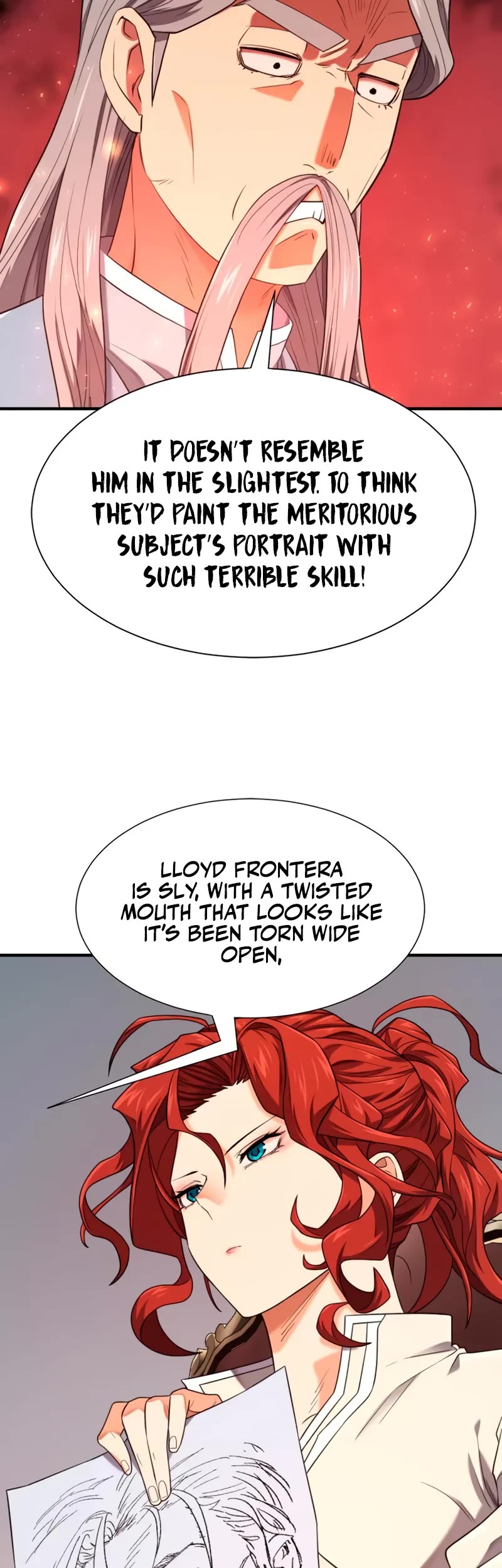 The World's Best Engineer chapter 220 page 30