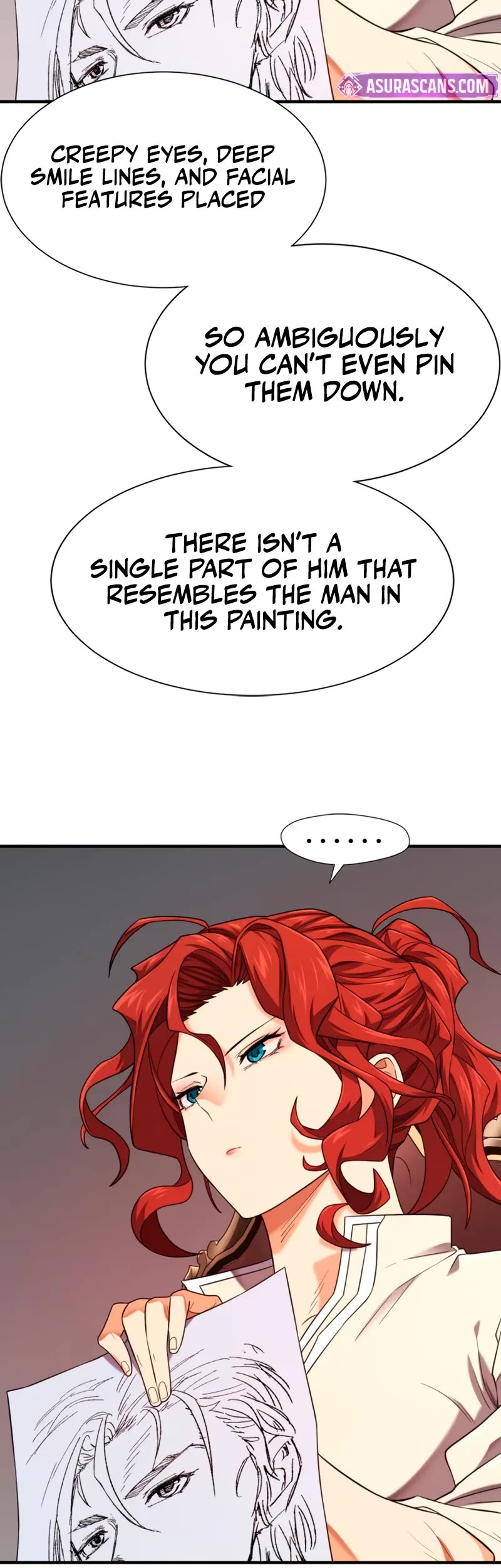 The World's Best Engineer chapter 220 page 31