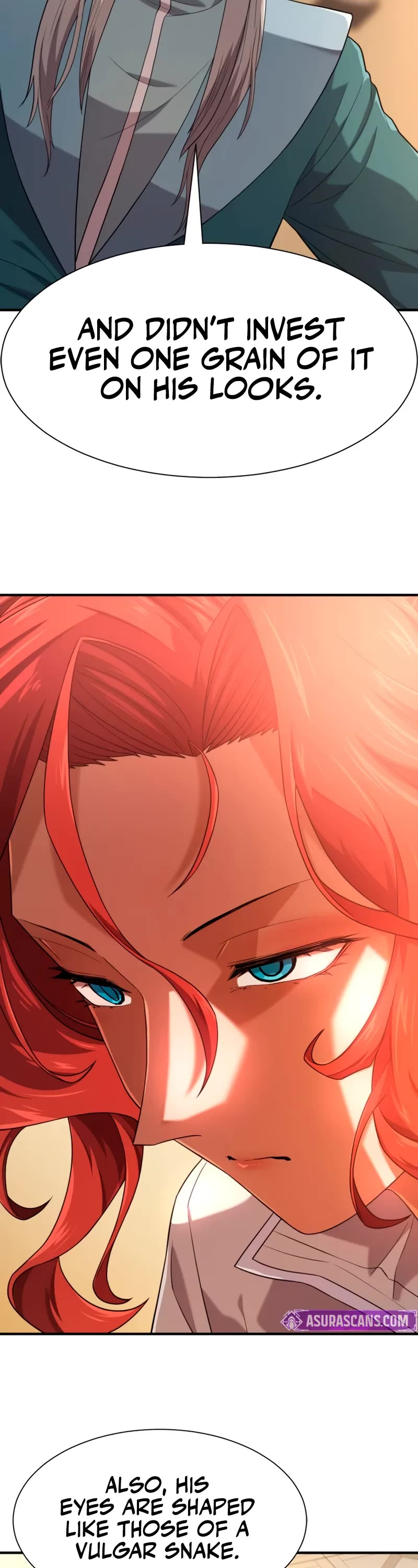 The World's Best Engineer chapter 220 page 33