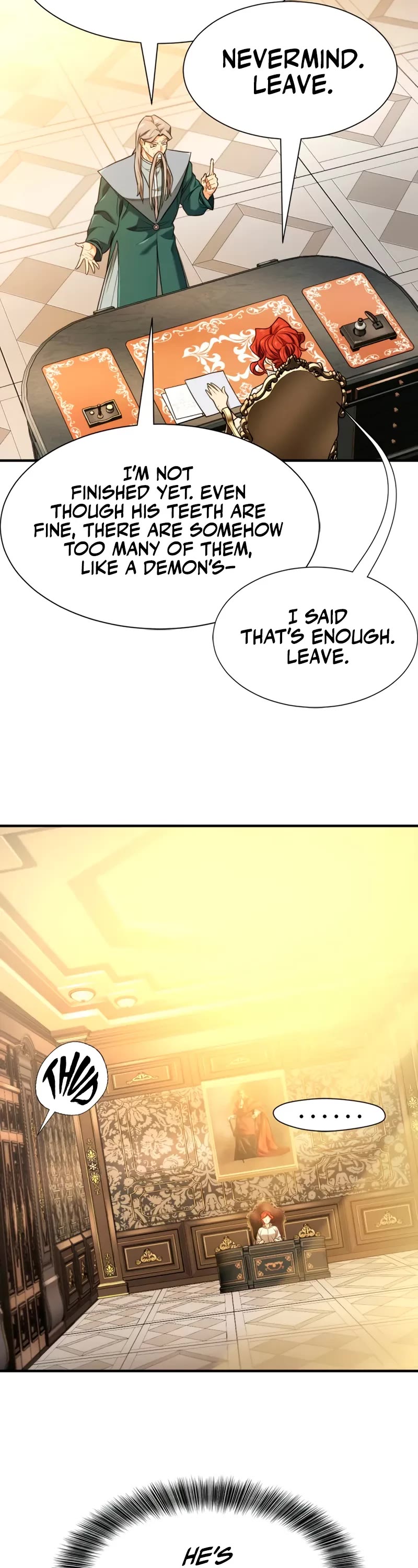 The World's Best Engineer chapter 220 page 34