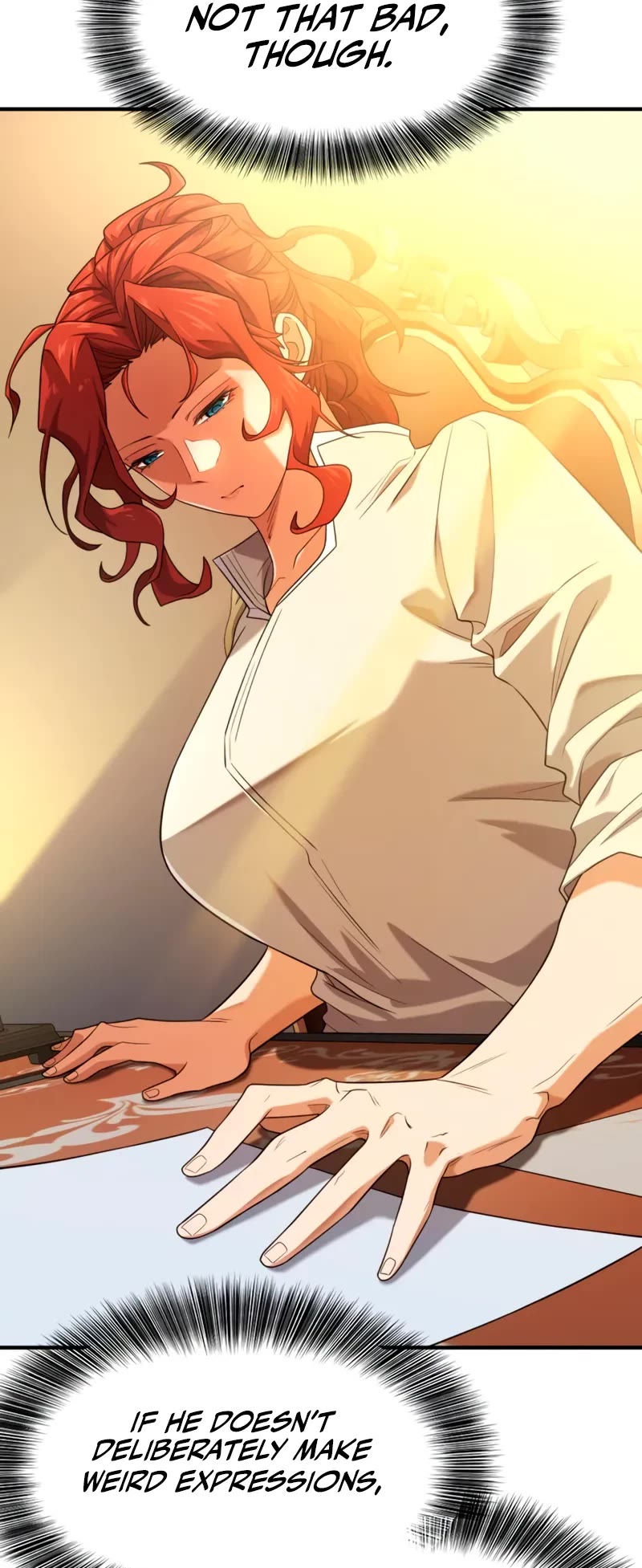 The World's Best Engineer chapter 220 page 35