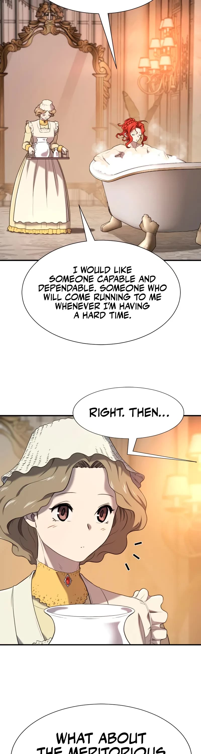 The World's Best Engineer chapter 220 page 38