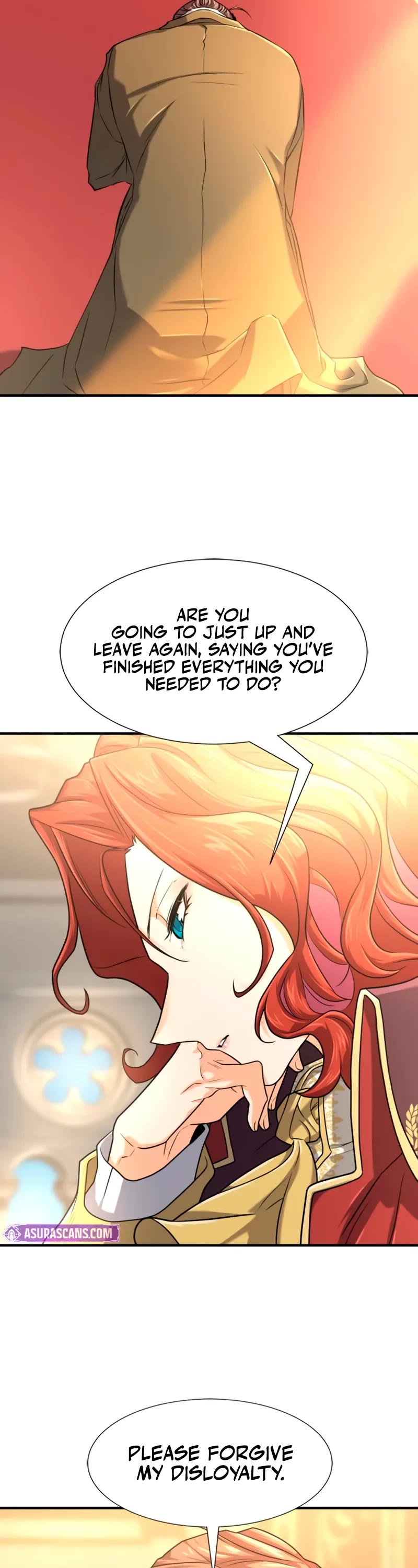 The World's Best Engineer chapter 220 page 4