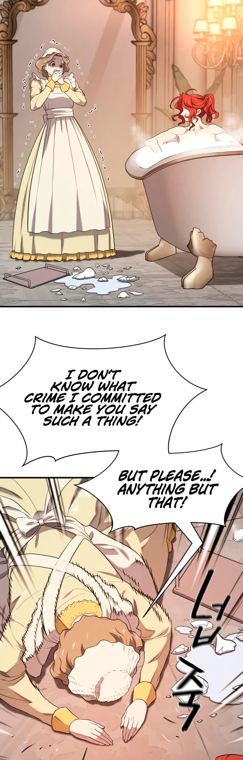 The World's Best Engineer chapter 220 page 40