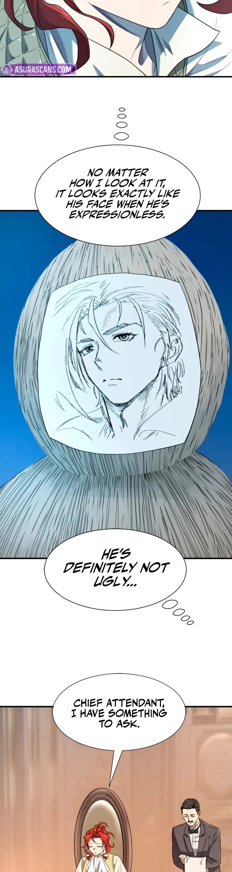 The World's Best Engineer chapter 220 page 44