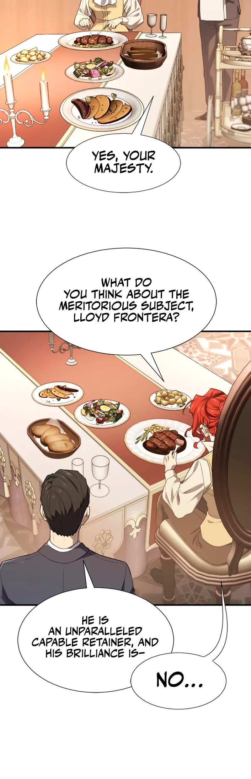 The World's Best Engineer chapter 220 page 45