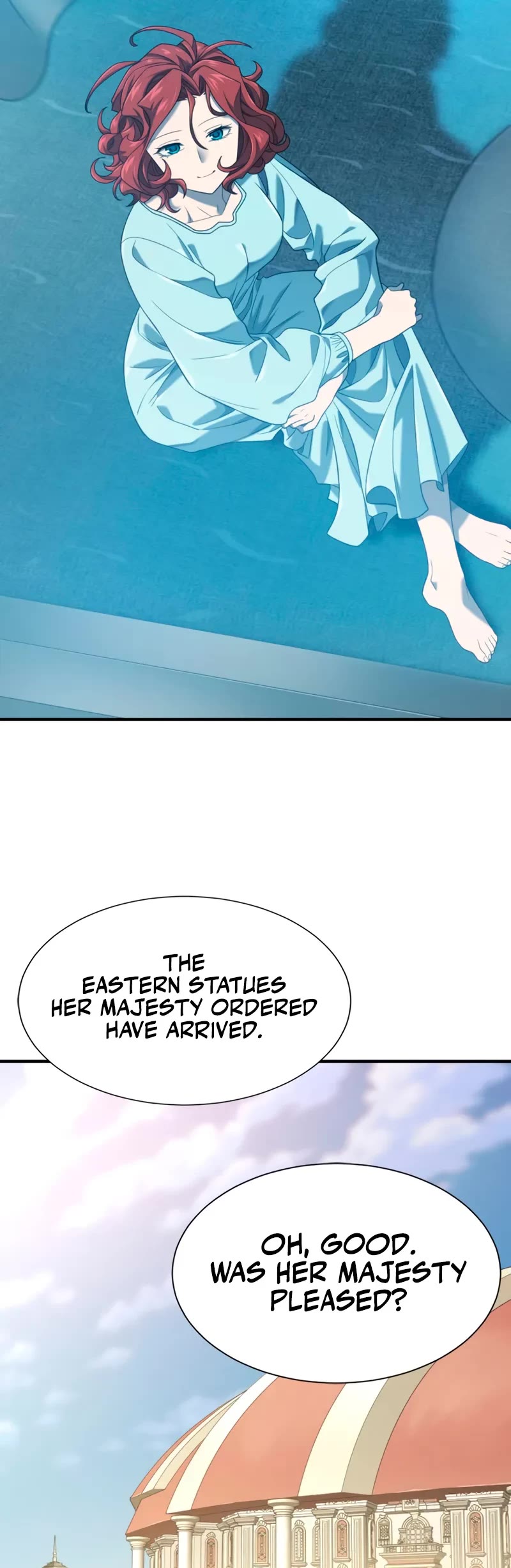 The World's Best Engineer chapter 220 page 50