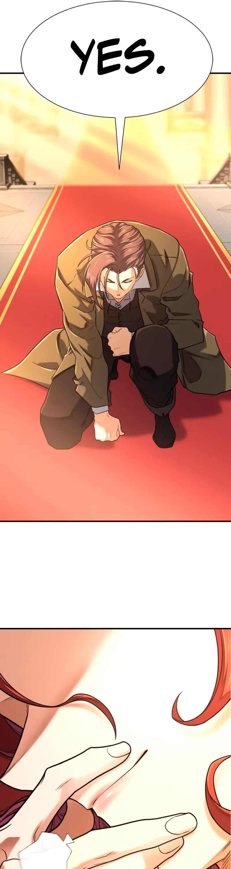 The World's Best Engineer chapter 220 page 7