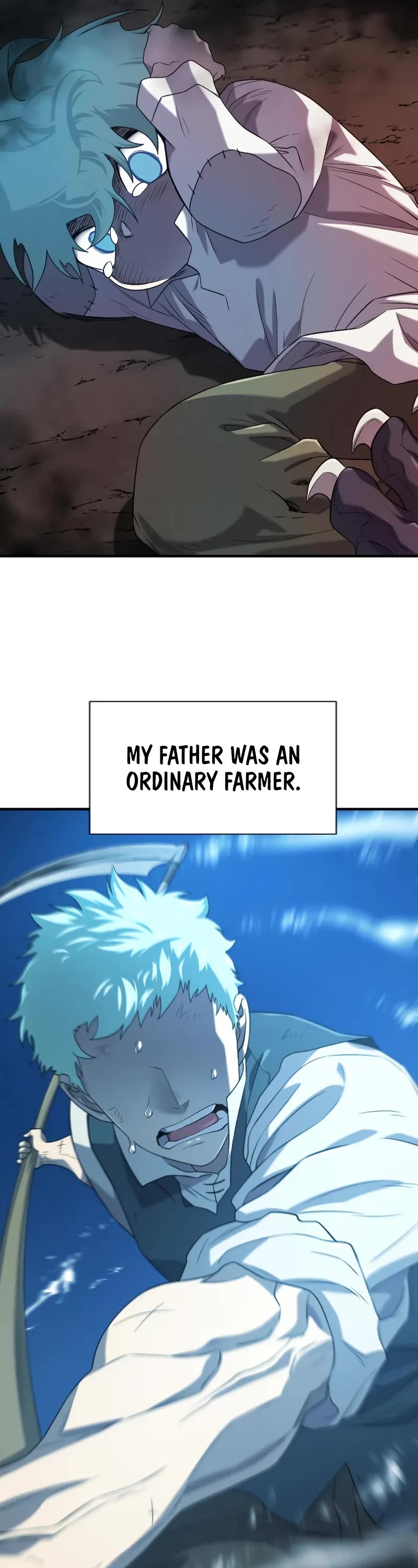 The World's Best Engineer chapter 221 page 12