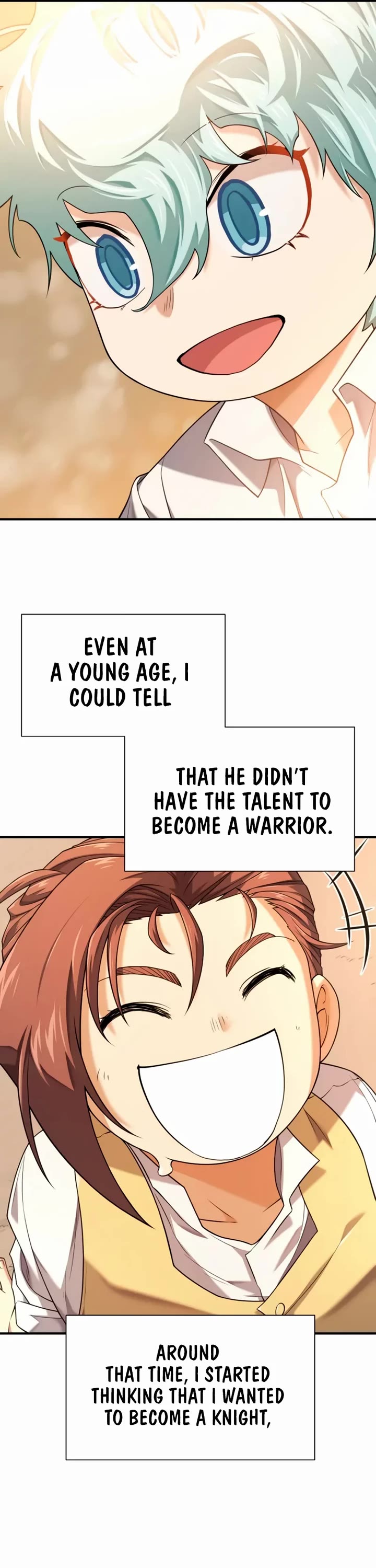 The World's Best Engineer chapter 222 page 11