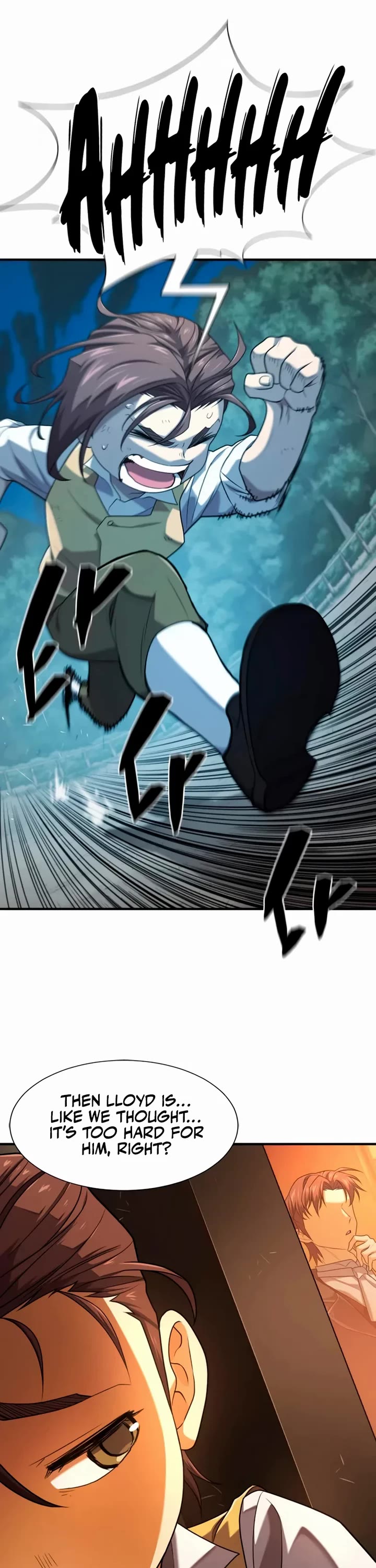 The World's Best Engineer chapter 222 page 17