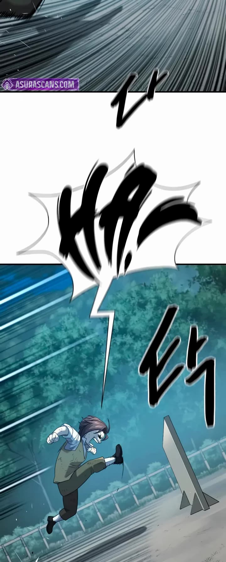 The World's Best Engineer chapter 222 page 19