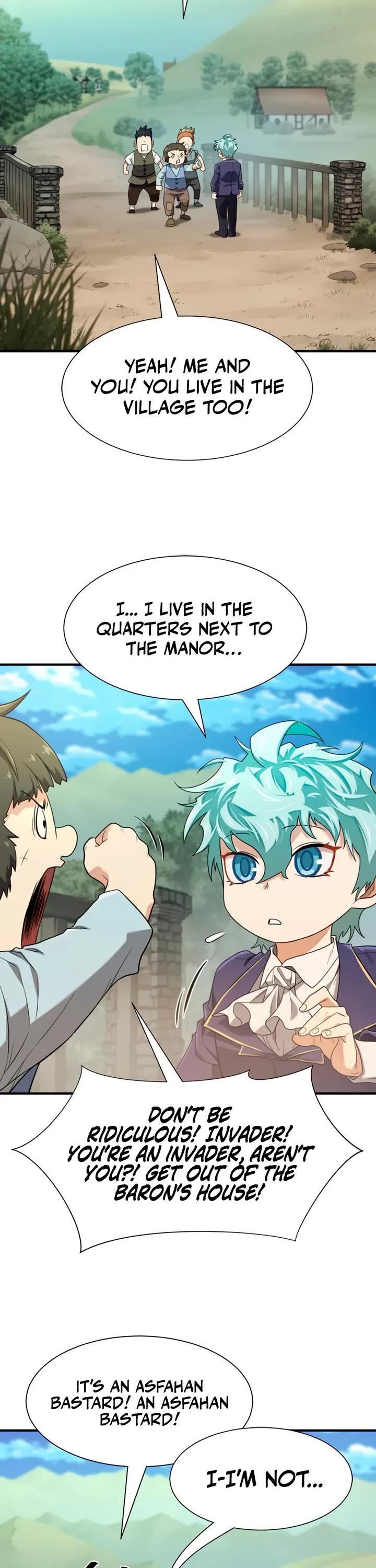 The World's Best Engineer chapter 222 page 2