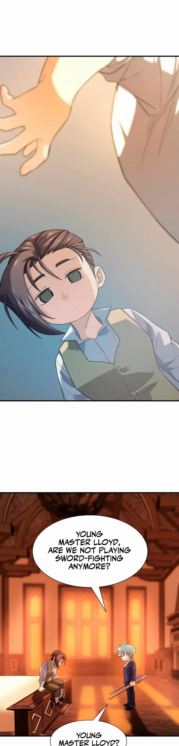 The World's Best Engineer chapter 222 page 23