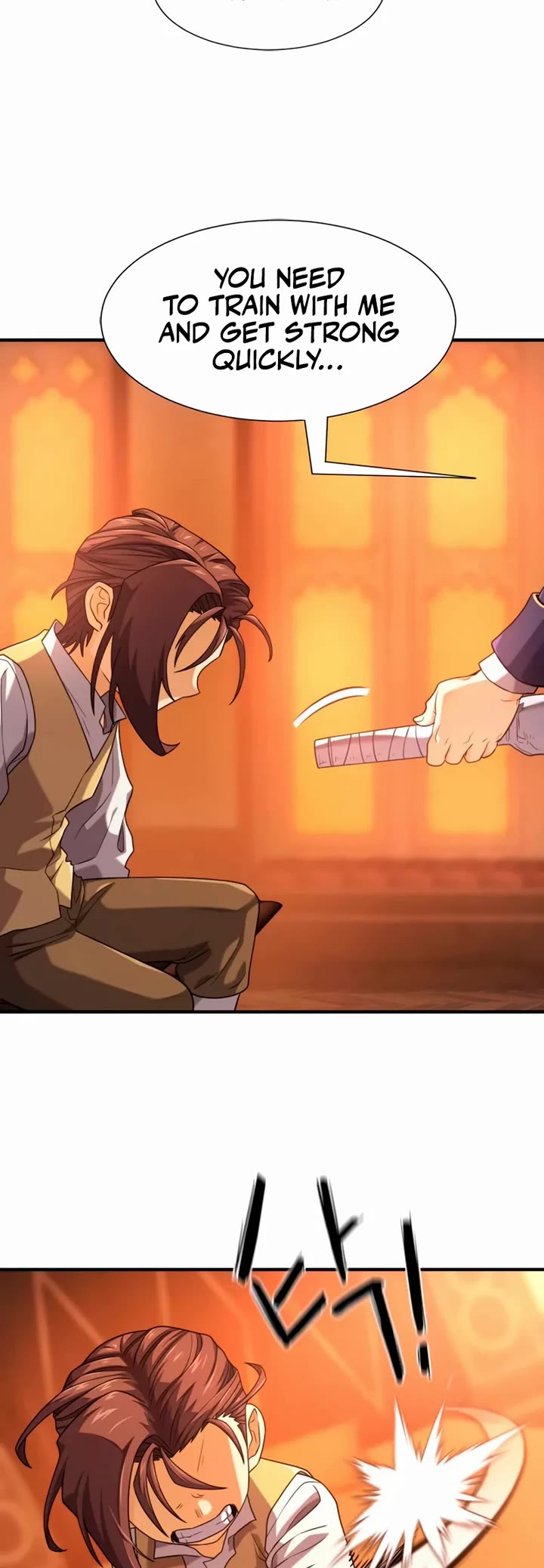 The World's Best Engineer chapter 222 page 24